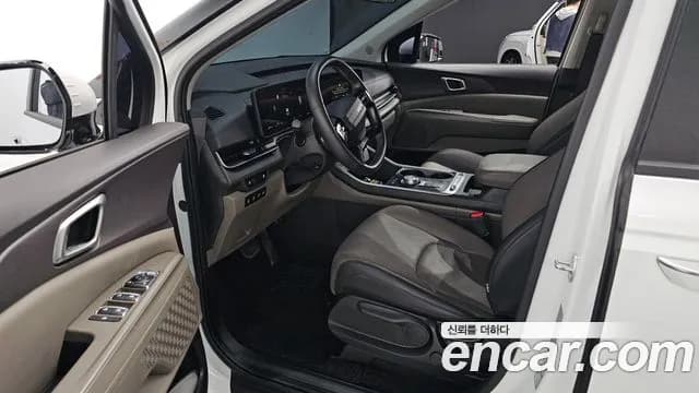 2025 Kia The New Carnival 4th Gen 9-Seater Prestige Sold VIN KNANB81BBSS507396 – front exterior 2025 Kia The New Carnival 4th Gen 9-Seater Prestige Sold VIN KNANB81BBSS507396 – front exterior