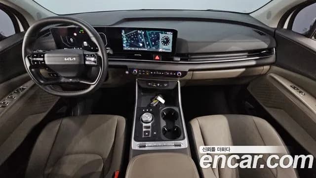 2025 Kia The New Carnival 4th Gen 9-Seater Prestige Sold VIN KNANB81BBSS507396 – odometer reading 2025 Kia The New Carnival 4th Gen 9-Seater Prestige Sold VIN KNANB81BBSS507396 – odometer reading