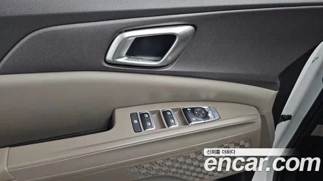 2025 Kia The New Carnival 4th Gen 9-Seater Prestige Sold VIN KNANB81BBSS507396 – photo 13 2025 Kia The New Carnival 4th Gen 9-Seater Prestige Sold VIN KNANB81BBSS507396 – photo 13