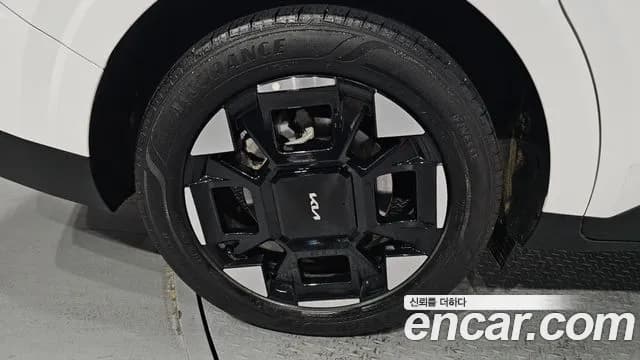 2025 Kia The New Carnival 4th Gen 9-Seater Prestige Sold VIN KNANB81BBSS507396 – photo 15 2025 Kia The New Carnival 4th Gen 9-Seater Prestige Sold VIN KNANB81BBSS507396 – photo 15