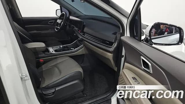 2025 Kia The New Carnival 4th Gen 9-Seater Prestige Sold VIN KNANB81BBSS507396 – photo 18 2025 Kia The New Carnival 4th Gen 9-Seater Prestige Sold VIN KNANB81BBSS507396 – photo 18