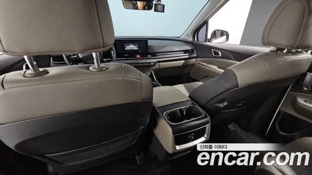 2025 Kia The New Carnival 4th Gen 9-Seater Prestige Sold VIN KNANB81BBSS507396 – photo 19 2025 Kia The New Carnival 4th Gen 9-Seater Prestige Sold VIN KNANB81BBSS507396 – photo 19
