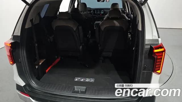 2025 Kia The New Carnival 4th Gen 9-Seater Prestige Sold VIN KNANB81BBSS507396 – photo 20 2025 Kia The New Carnival 4th Gen 9-Seater Prestige Sold VIN KNANB81BBSS507396 – photo 20
