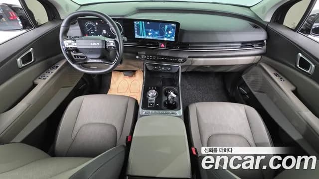 2025 Kia The New Carnival 4th Gen 9-Seater Prestige Sold VIN KNANB81BBSS519194 – rear exterior 2025 Kia The New Carnival 4th Gen 9-Seater Prestige Sold VIN KNANB81BBSS519194 – rear exterior
