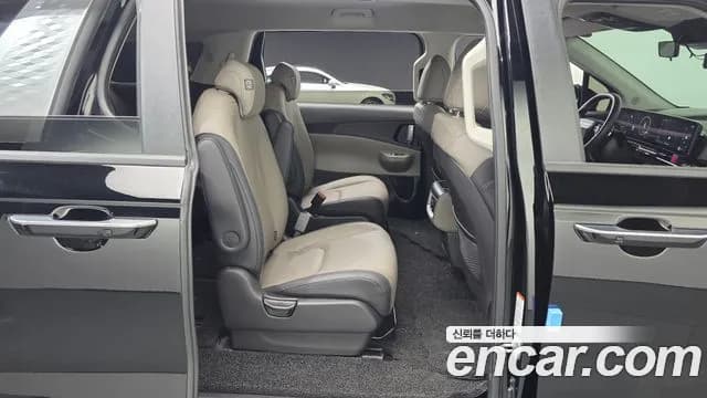 2025 Kia The New Carnival 4th Gen 9-Seater Prestige Sold VIN KNANB81BBSS519194 – photo 16 2025 Kia The New Carnival 4th Gen 9-Seater Prestige Sold VIN KNANB81BBSS519194 – photo 16