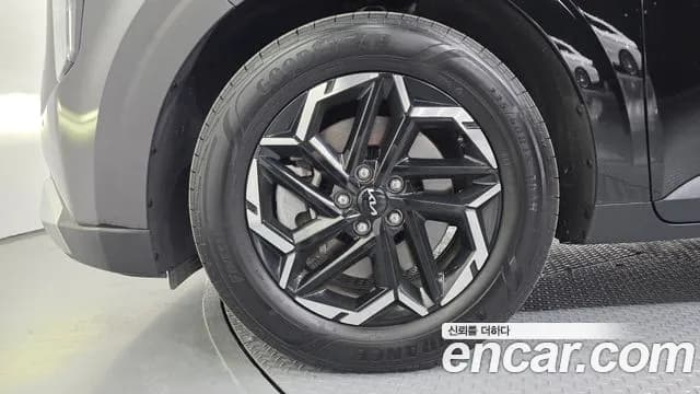2025 Kia The New Carnival 4th Gen 9-Seater Prestige Sold VIN KNANB81BBSS519194 – photo 17 2025 Kia The New Carnival 4th Gen 9-Seater Prestige Sold VIN KNANB81BBSS519194 – photo 17