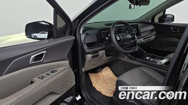2025 Kia The New Carnival 4th Gen 9-Seater Prestige Sold VIN KNANB81BBSS519194 – photo 20 2025 Kia The New Carnival 4th Gen 9-Seater Prestige Sold VIN KNANB81BBSS519194 – photo 20
