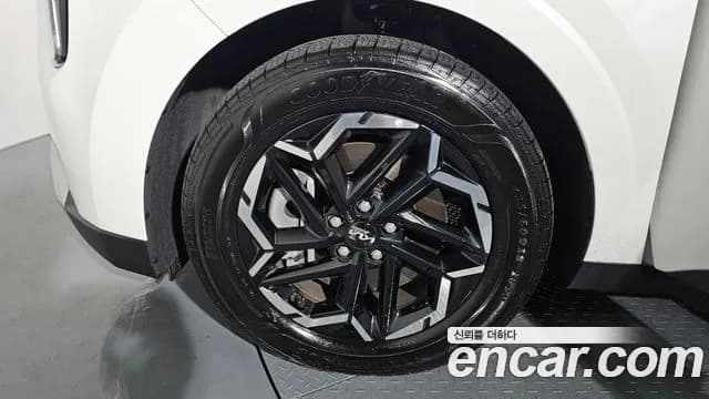 2025 Kia The New Carnival 4th Gen 7-Seater Hi Limousine (Special Vehicle) Sold VIN KNANB81BBSS520339 – dashboard 2025 Kia The New Carnival 4th Gen 7-Seater Hi Limousine (Special Vehicle) Sold VIN KNANB81BBSS520339 – dashboard