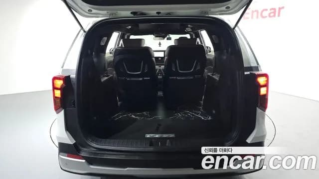 2025 Kia The New Carnival 4th Gen 7-Seater Hi Limousine (Special Vehicle) Sold VIN KNANB81BBSS520339 – engine bay 2025 Kia The New Carnival 4th Gen 7-Seater Hi Limousine (Special Vehicle) Sold VIN KNANB81BBSS520339 – engine bay