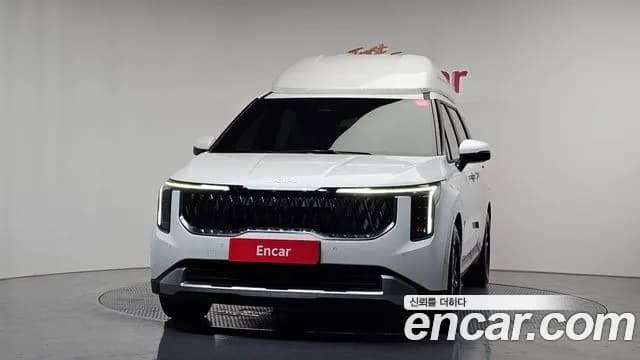 2025 Kia The New Carnival 4th Gen 7-Seater Hi Limousine (Special Vehicle) Sold VIN KNANB81BBSS520339 – photo 11 2025 Kia The New Carnival 4th Gen 7-Seater Hi Limousine (Special Vehicle) Sold VIN KNANB81BBSS520339 – photo 11