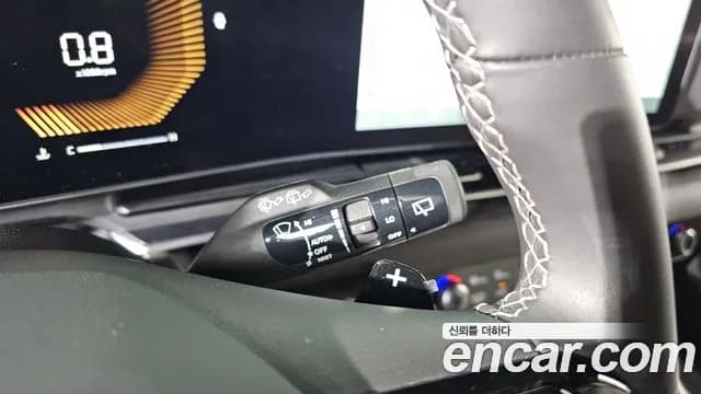 2025 Kia The New Carnival 4th Gen 7-Seater Hi Limousine (Special Vehicle) Sold VIN KNANB81BBSS520339 – photo 12 2025 Kia The New Carnival 4th Gen 7-Seater Hi Limousine (Special Vehicle) Sold VIN KNANB81BBSS520339 – photo 12