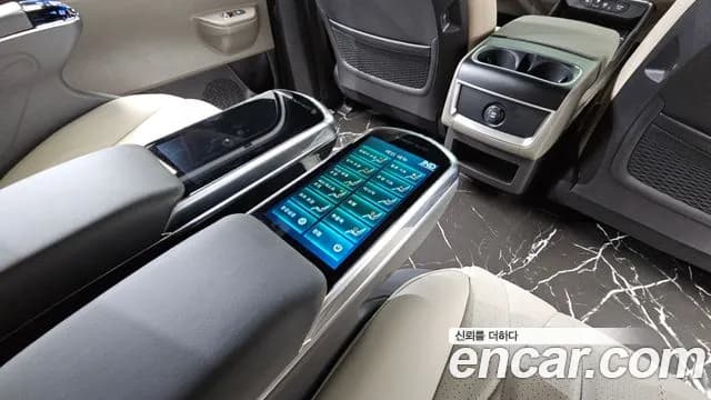 2025 Kia The New Carnival 4th Gen 7-Seater Hi Limousine (Special Vehicle) Sold VIN KNANB81BBSS520339 – photo 14 2025 Kia The New Carnival 4th Gen 7-Seater Hi Limousine (Special Vehicle) Sold VIN KNANB81BBSS520339 – photo 14