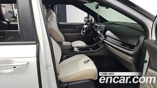 2025 Kia The New Carnival 4th Gen 7-Seater Hi Limousine (Special Vehicle) Sold VIN KNANB81BBSS520339 – photo 15 2025 Kia The New Carnival 4th Gen 7-Seater Hi Limousine (Special Vehicle) Sold VIN KNANB81BBSS520339 – photo 15