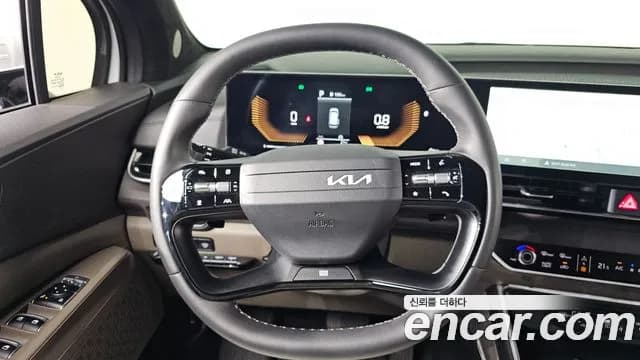 2025 Kia The New Carnival 4th Gen 7-Seater Hi Limousine (Special Vehicle) Sold VIN KNANB81BBSS520339 – photo 16 2025 Kia The New Carnival 4th Gen 7-Seater Hi Limousine (Special Vehicle) Sold VIN KNANB81BBSS520339 – photo 16