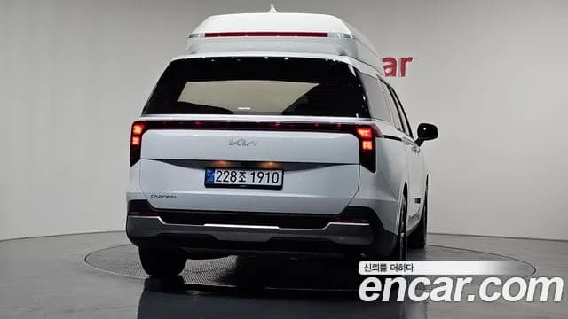 2025 Kia The New Carnival 4th Gen 7-Seater Hi Limousine (Special Vehicle) Sold VIN KNANB81BBSS520339 – photo 17 2025 Kia The New Carnival 4th Gen 7-Seater Hi Limousine (Special Vehicle) Sold VIN KNANB81BBSS520339 – photo 17
