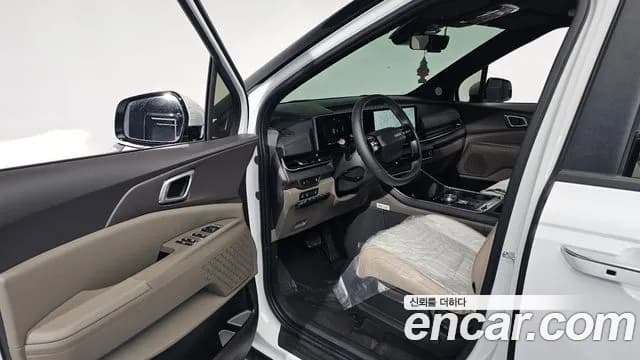 2025 Kia The New Carnival 4th Gen 7-Seater Hi Limousine (Special Vehicle) Sold VIN KNANB81BBSS520339 – photo 18 2025 Kia The New Carnival 4th Gen 7-Seater Hi Limousine (Special Vehicle) Sold VIN KNANB81BBSS520339 – photo 18