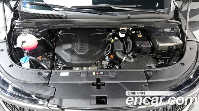 2025 Kia The New Carnival 4th Gen 9-Seater Prestige Sold VIN KNANB81BBSS520692 – rear exterior 2025 Kia The New Carnival 4th Gen 9-Seater Prestige Sold VIN KNANB81BBSS520692 – rear exterior