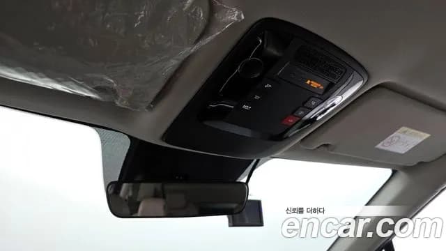 2025 Kia The New Carnival 4th Gen 9-Seater Prestige Sold VIN KNANB81BBSS520692 – exterior detail 2025 Kia The New Carnival 4th Gen 9-Seater Prestige Sold VIN KNANB81BBSS520692 – exterior detail