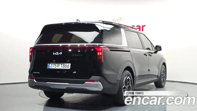 2025 Kia The New Carnival 4th Gen 9-Seater Prestige Sold VIN KNANB81BBSS520692 – photo 11 2025 Kia The New Carnival 4th Gen 9-Seater Prestige Sold VIN KNANB81BBSS520692 – photo 11