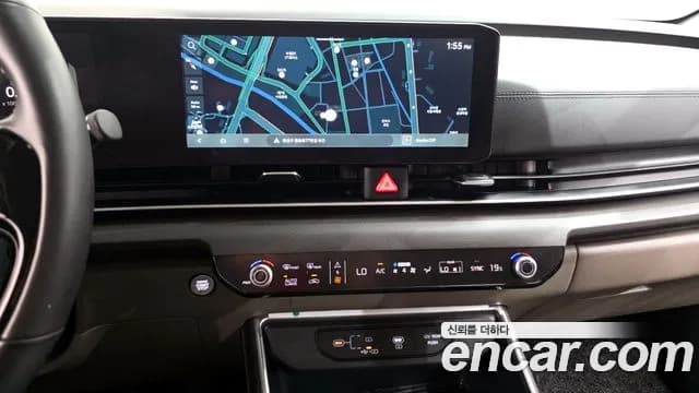 2025 Kia The New Carnival 4th Gen 9-Seater Prestige Sold VIN KNANB81BBSS520692 – photo 15 2025 Kia The New Carnival 4th Gen 9-Seater Prestige Sold VIN KNANB81BBSS520692 – photo 15