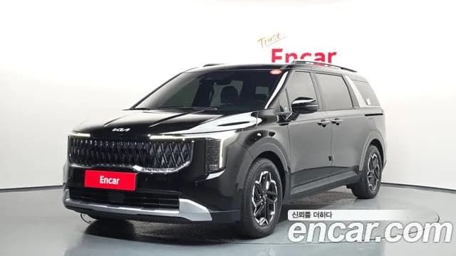 2025 Kia The New Carnival 4th Gen 9-Seater Prestige Sold VIN KNANB81BBSS520692 – photo 17 2025 Kia The New Carnival 4th Gen 9-Seater Prestige Sold VIN KNANB81BBSS520692 – photo 17