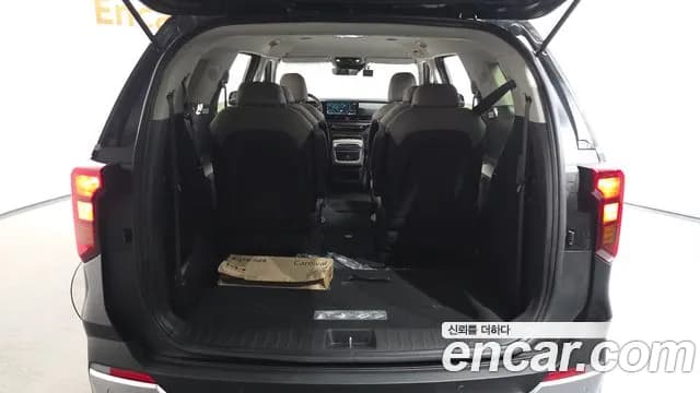 2025 Kia The New Carnival 4th Gen 9-Seater Prestige Sold VIN KNANB81BBSS520692 – photo 19 2025 Kia The New Carnival 4th Gen 9-Seater Prestige Sold VIN KNANB81BBSS520692 – photo 19