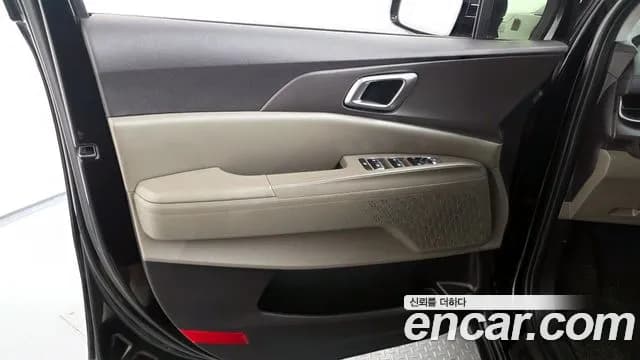 2025 Kia The New Carnival 4th Gen 9-Seater Prestige Sold VIN KNANB81BBSS520692 – photo 22 2025 Kia The New Carnival 4th Gen 9-Seater Prestige Sold VIN KNANB81BBSS520692 – photo 22
