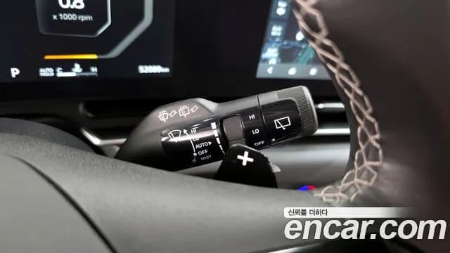 2025 Kia The New Carnival 4th Gen 9-Seater Prestige Sold VIN KNANB81BBSS520692 – photo 24 2025 Kia The New Carnival 4th Gen 9-Seater Prestige Sold VIN KNANB81BBSS520692 – photo 24