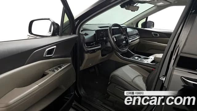 2025 Kia The New Carnival 4th Gen 9-Seater Prestige Sold VIN KNANB81BBSS520692 – photo 27 2025 Kia The New Carnival 4th Gen 9-Seater Prestige Sold VIN KNANB81BBSS520692 – photo 27