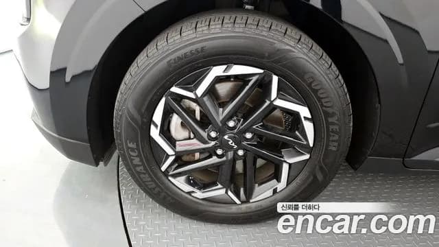 2025 Kia The New Carnival 4th Gen 9-Seater Prestige Sold VIN KNANB81BBSS520692 – photo 28 2025 Kia The New Carnival 4th Gen 9-Seater Prestige Sold VIN KNANB81BBSS520692 – photo 28