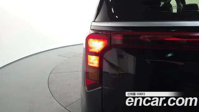 2025 Kia The New Carnival 4th Gen 9-Seater Prestige Sold VIN KNANB81BBSS520692 – photo 29 2025 Kia The New Carnival 4th Gen 9-Seater Prestige Sold VIN KNANB81BBSS520692 – photo 29