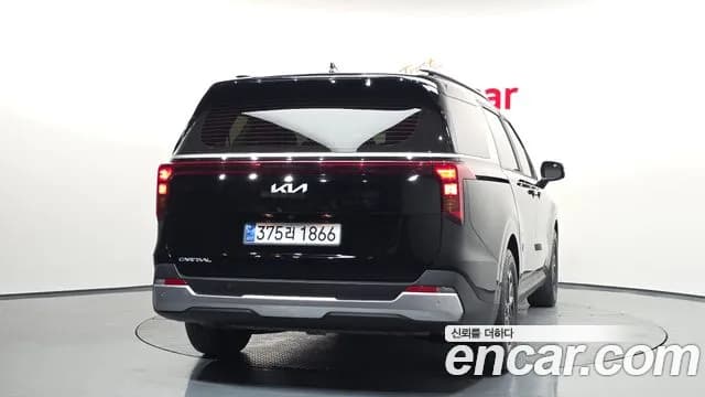 2025 Kia The New Carnival 4th Gen 9-Seater Prestige Sold VIN KNANB81BBSS520692 – photo 32 2025 Kia The New Carnival 4th Gen 9-Seater Prestige Sold VIN KNANB81BBSS520692 – photo 32