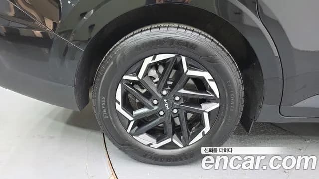 2025 Kia The New Carnival 4th Gen 9-Seater Prestige Sold VIN KNANB81BBSS546425 – side profile 2025 Kia The New Carnival 4th Gen 9-Seater Prestige Sold VIN KNANB81BBSS546425 – side profile