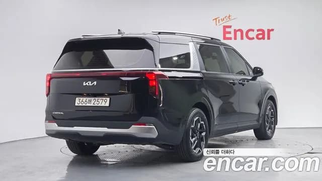 2025 Kia The New Carnival 4th Gen 9-Seater Prestige Sold VIN KNANB81BBSS546425 – dashboard 2025 Kia The New Carnival 4th Gen 9-Seater Prestige Sold VIN KNANB81BBSS546425 – dashboard