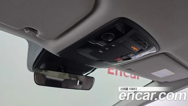 2025 Kia The New Carnival 4th Gen 9-Seater Prestige Sold VIN KNANB81BBSS546425 – interior seats 2025 Kia The New Carnival 4th Gen 9-Seater Prestige Sold VIN KNANB81BBSS546425 – interior seats