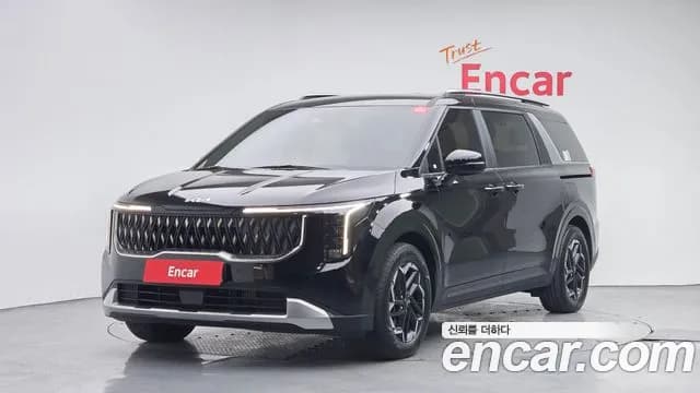 2025 Kia The New Carnival 4th Gen 9-Seater Prestige Sold VIN KNANB81BBSS546425 – engine bay 2025 Kia The New Carnival 4th Gen 9-Seater Prestige Sold VIN KNANB81BBSS546425 – engine bay