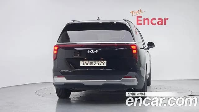 2025 Kia The New Carnival 4th Gen 9-Seater Prestige Sold VIN KNANB81BBSS546425 – photo 11 2025 Kia The New Carnival 4th Gen 9-Seater Prestige Sold VIN KNANB81BBSS546425 – photo 11