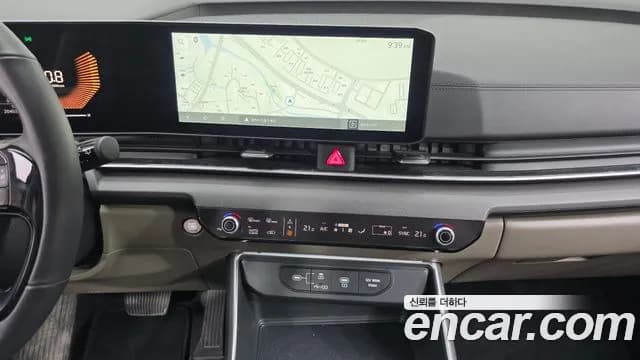 2025 Kia The New Carnival 4th Gen 9-Seater Prestige Sold VIN KNANB81BBSS546425 – photo 12 2025 Kia The New Carnival 4th Gen 9-Seater Prestige Sold VIN KNANB81BBSS546425 – photo 12