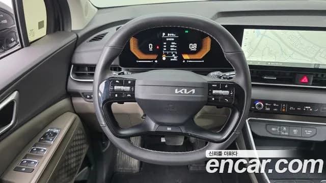 2025 Kia The New Carnival 4th Gen 9-Seater Prestige Sold VIN KNANB81BBSS546425 – photo 13 2025 Kia The New Carnival 4th Gen 9-Seater Prestige Sold VIN KNANB81BBSS546425 – photo 13