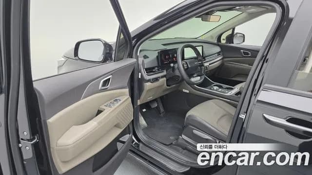 2025 Kia The New Carnival 4th Gen 9-Seater Prestige Sold VIN KNANB81BBSS546425 – photo 16 2025 Kia The New Carnival 4th Gen 9-Seater Prestige Sold VIN KNANB81BBSS546425 – photo 16