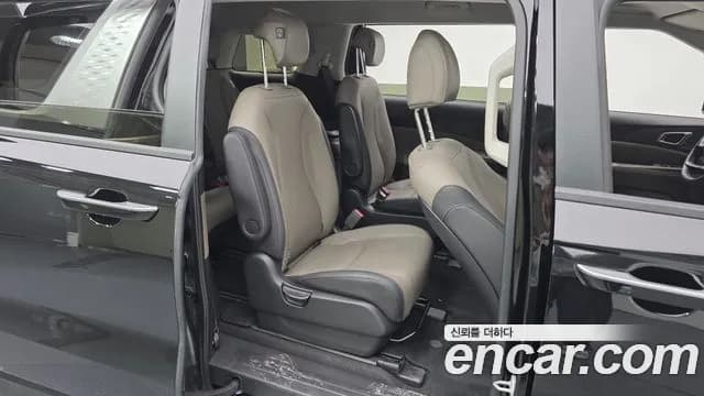 2025 Kia The New Carnival 4th Gen 9-Seater Prestige Sold VIN KNANB81BBSS546425 – photo 17 2025 Kia The New Carnival 4th Gen 9-Seater Prestige Sold VIN KNANB81BBSS546425 – photo 17