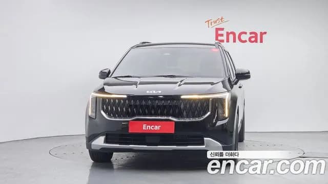 2025 Kia The New Carnival 4th Gen 9-Seater Prestige Sold VIN KNANB81BBSS546425 – photo 19 2025 Kia The New Carnival 4th Gen 9-Seater Prestige Sold VIN KNANB81BBSS546425 – photo 19