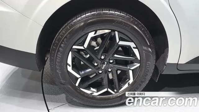 2025 Kia The New Carnival 4th Gen 9-Seater Prestige Sold VIN KNANB81BBSS565078 – front exterior 2025 Kia The New Carnival 4th Gen 9-Seater Prestige Sold VIN KNANB81BBSS565078 – front exterior
