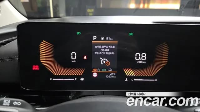 2025 Kia The New Carnival 4th Gen 9-Seater Prestige Sold VIN KNANB81BBSS565078 – dashboard 2025 Kia The New Carnival 4th Gen 9-Seater Prestige Sold VIN KNANB81BBSS565078 – dashboard