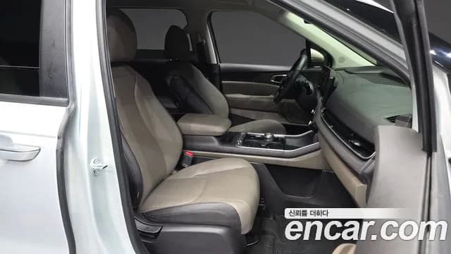 2025 Kia The New Carnival 4th Gen 9-Seater Prestige Sold VIN KNANB81BBSS565078 – engine bay 2025 Kia The New Carnival 4th Gen 9-Seater Prestige Sold VIN KNANB81BBSS565078 – engine bay