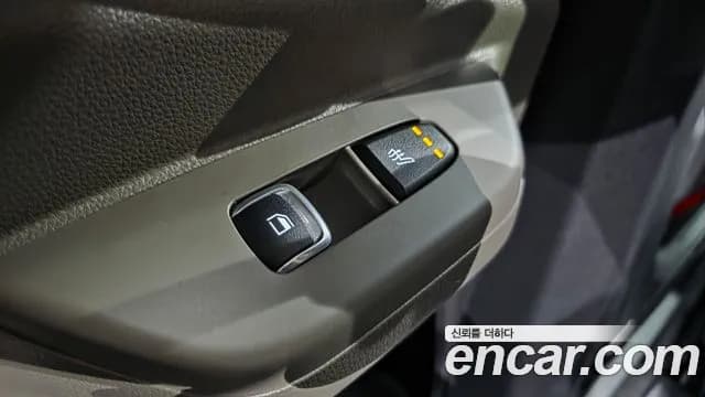2025 Kia The New Carnival 4th Gen 9-Seater Prestige Sold VIN KNANB81BBSS565078 – trunk area 2025 Kia The New Carnival 4th Gen 9-Seater Prestige Sold VIN KNANB81BBSS565078 – trunk area