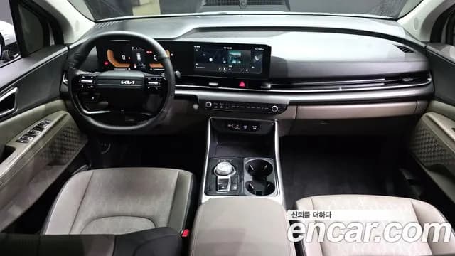 2025 Kia The New Carnival 4th Gen 9-Seater Prestige Sold VIN KNANB81BBSS565078 – odometer reading 2025 Kia The New Carnival 4th Gen 9-Seater Prestige Sold VIN KNANB81BBSS565078 – odometer reading