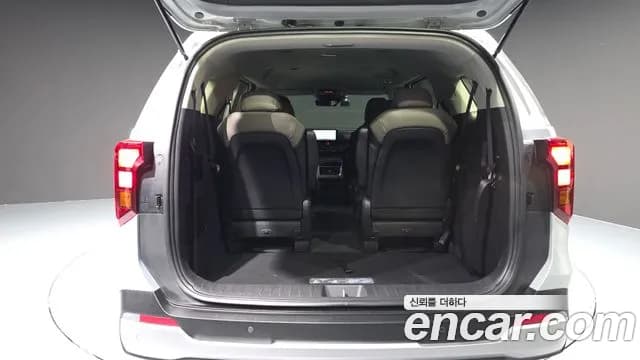 2025 Kia The New Carnival 4th Gen 9-Seater Prestige Sold VIN KNANB81BBSS565078 – photo 11 2025 Kia The New Carnival 4th Gen 9-Seater Prestige Sold VIN KNANB81BBSS565078 – photo 11