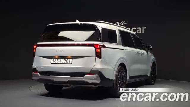 2025 Kia The New Carnival 4th Gen 9-Seater Prestige Sold VIN KNANB81BBSS565078 – photo 12 2025 Kia The New Carnival 4th Gen 9-Seater Prestige Sold VIN KNANB81BBSS565078 – photo 12