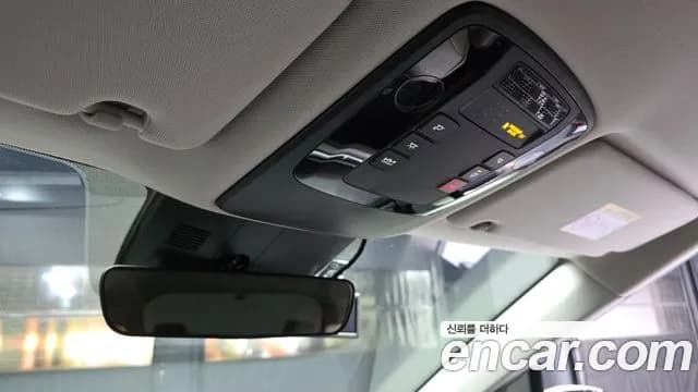 2025 Kia The New Carnival 4th Gen 9-Seater Prestige Sold VIN KNANB81BBSS565078 – photo 14 2025 Kia The New Carnival 4th Gen 9-Seater Prestige Sold VIN KNANB81BBSS565078 – photo 14
